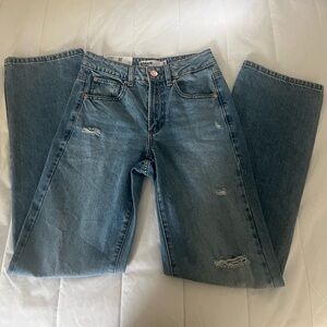 Garage Jeans